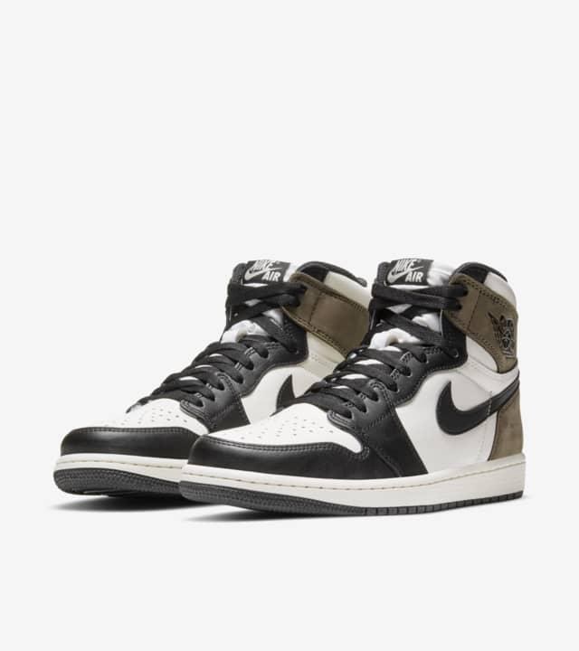 Jordan 1 retro