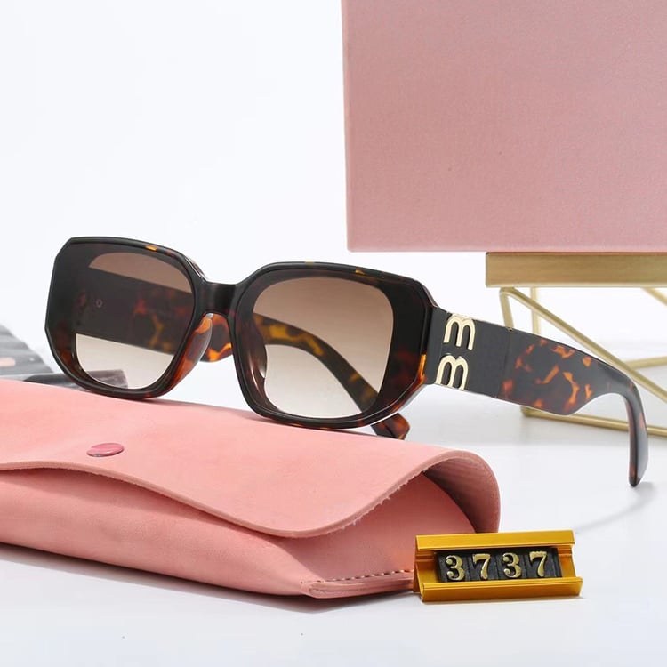 Lunettes Miu Miu
