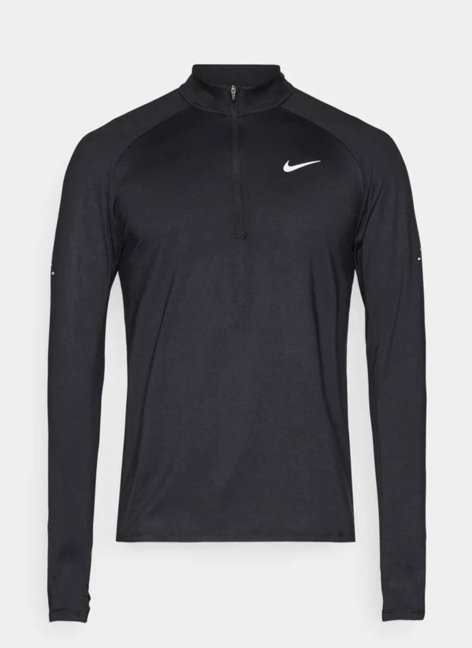 Zip Nike running