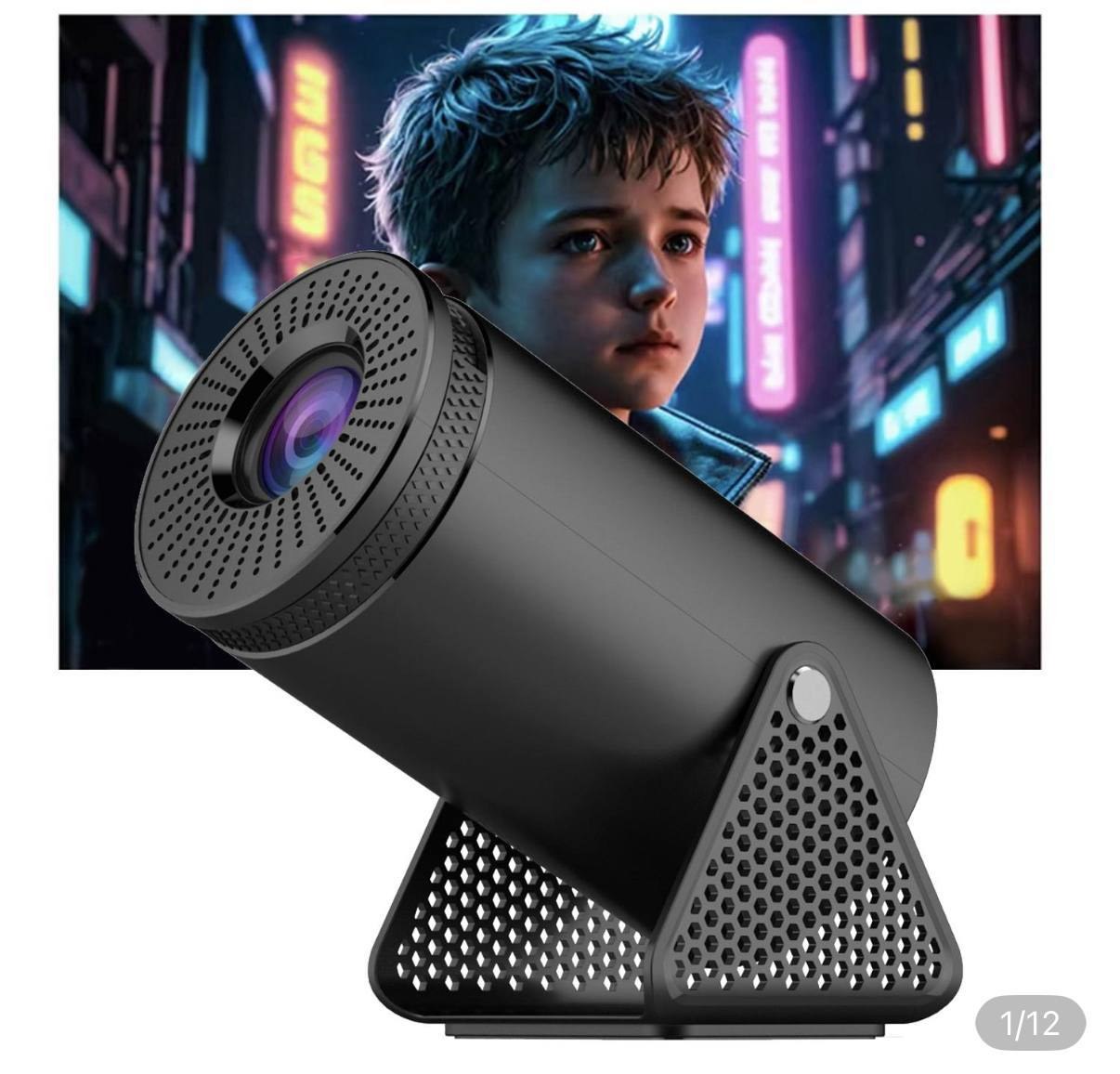 Mini projecteur