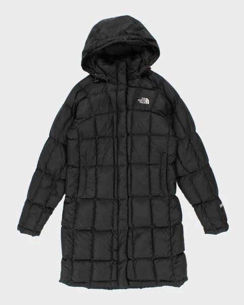 Manteau Long The North Face