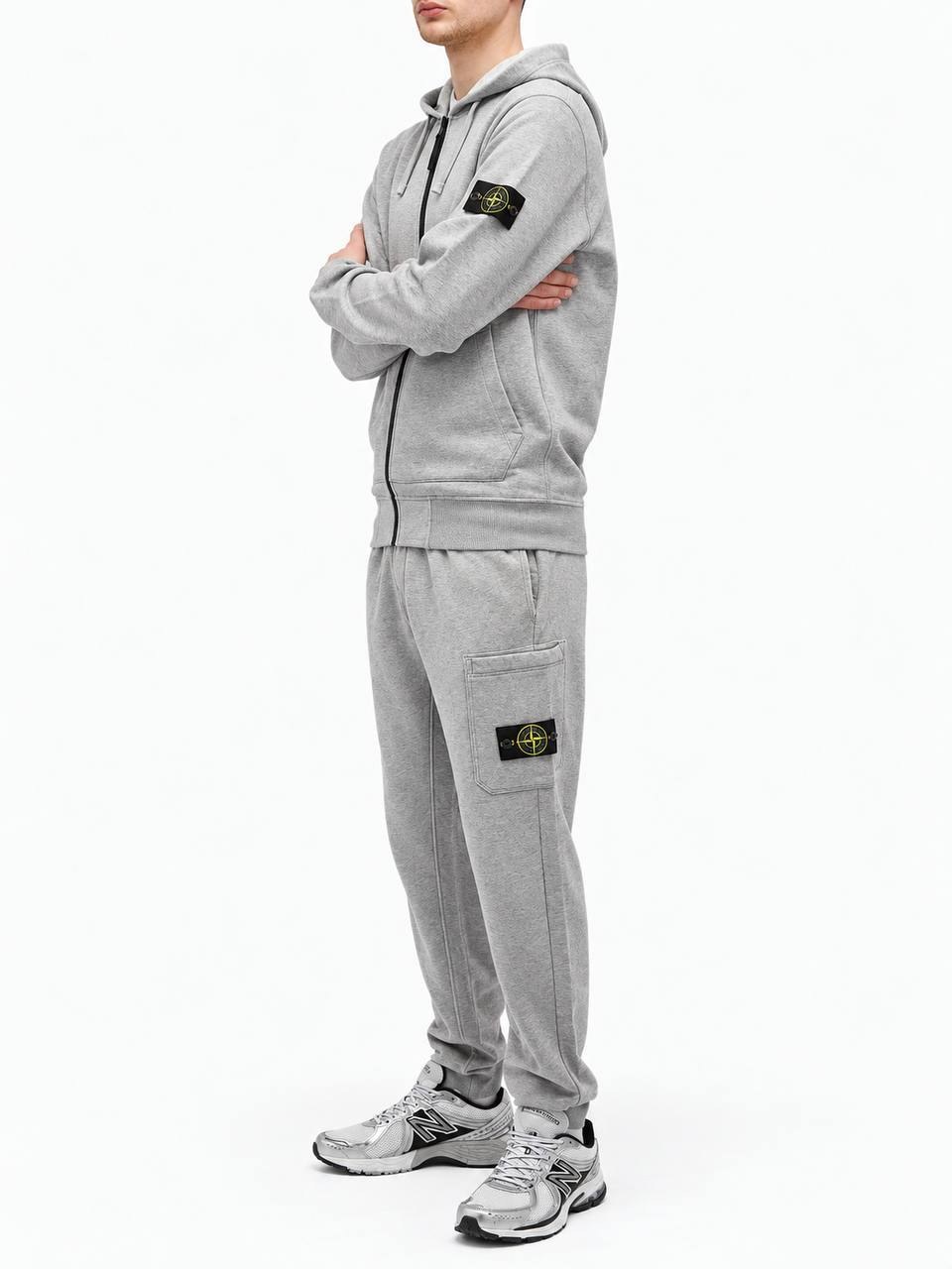 Ensemble Stone Island