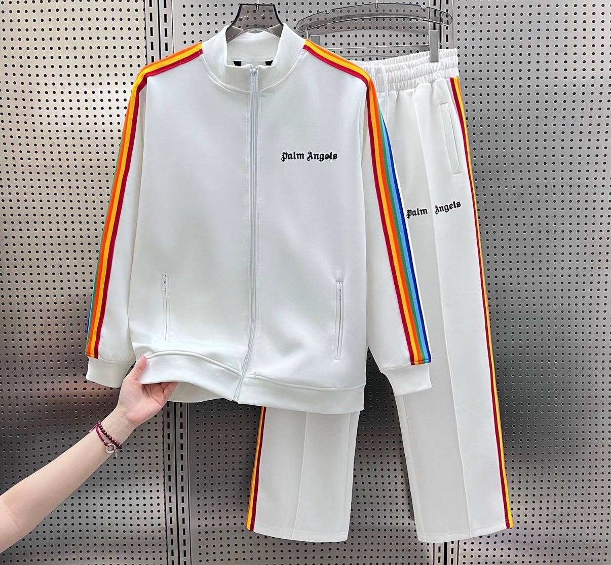 Ensemble Palm Angels