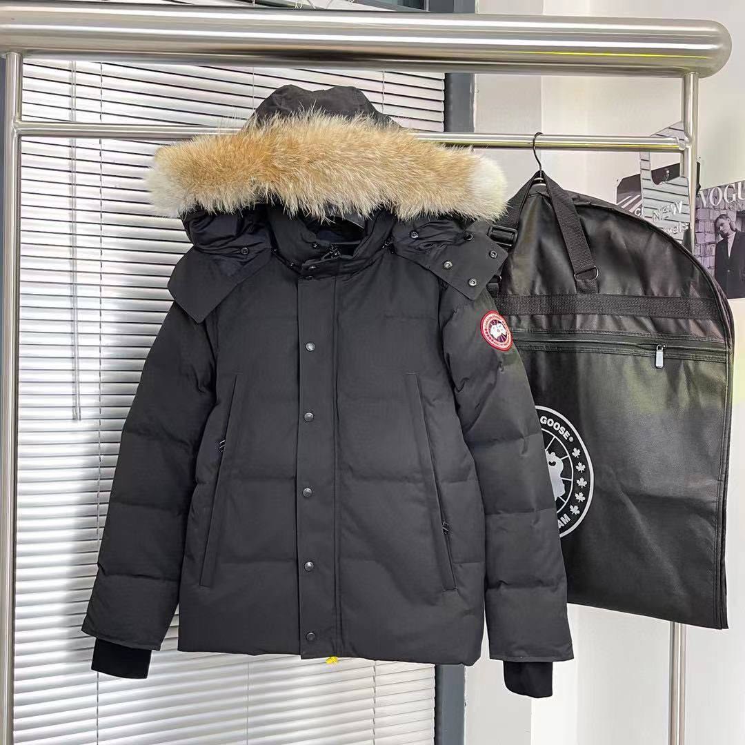Doudoune Canada Goose