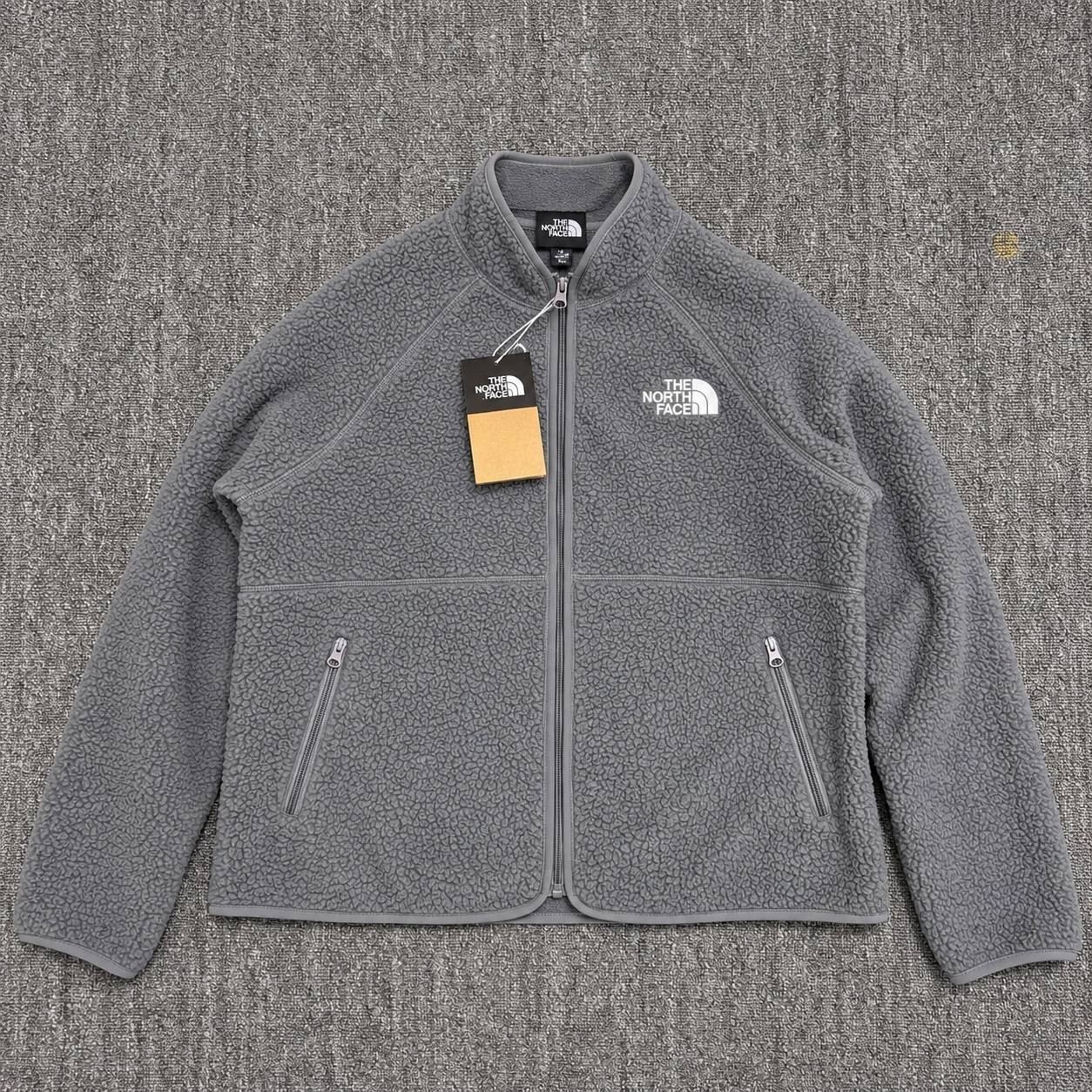 The North Face