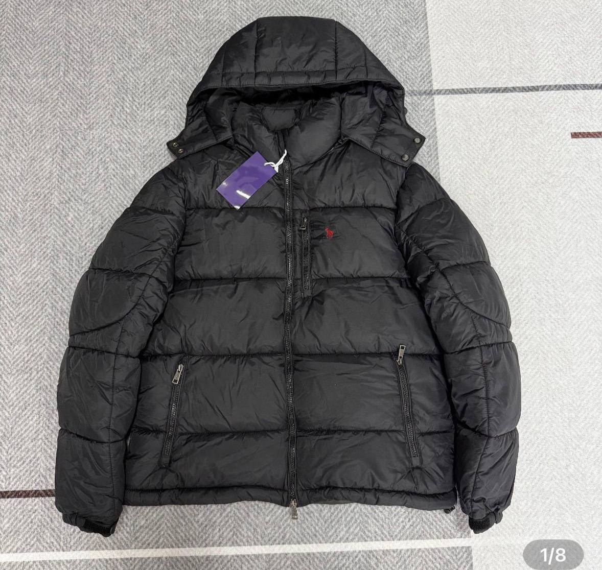 Doudoune Ralph Lauren