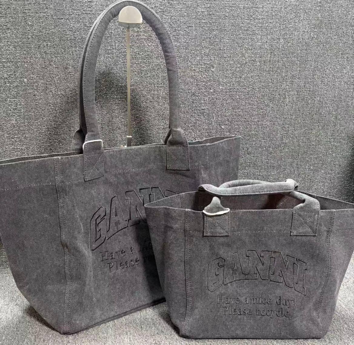 Sac Ganni