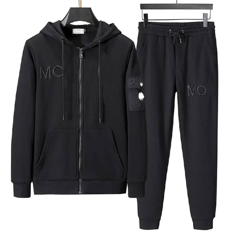 Ensemble Moncler
