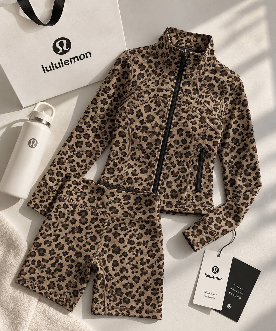 Lululemon