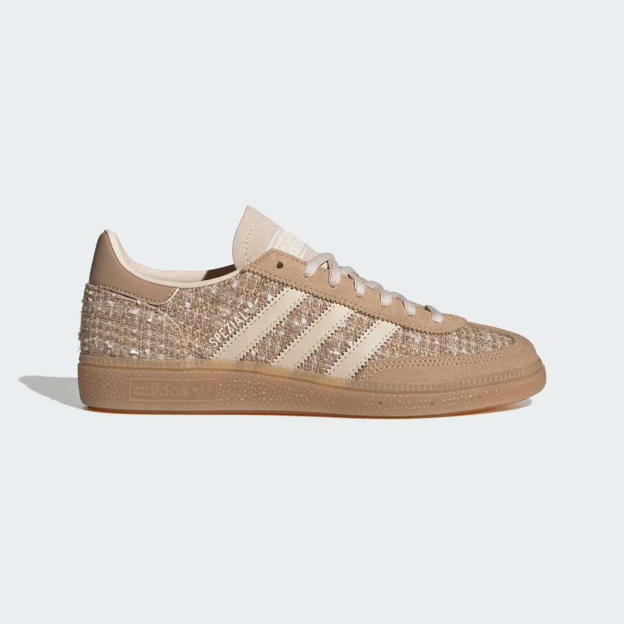 Adidas Spezial Marron