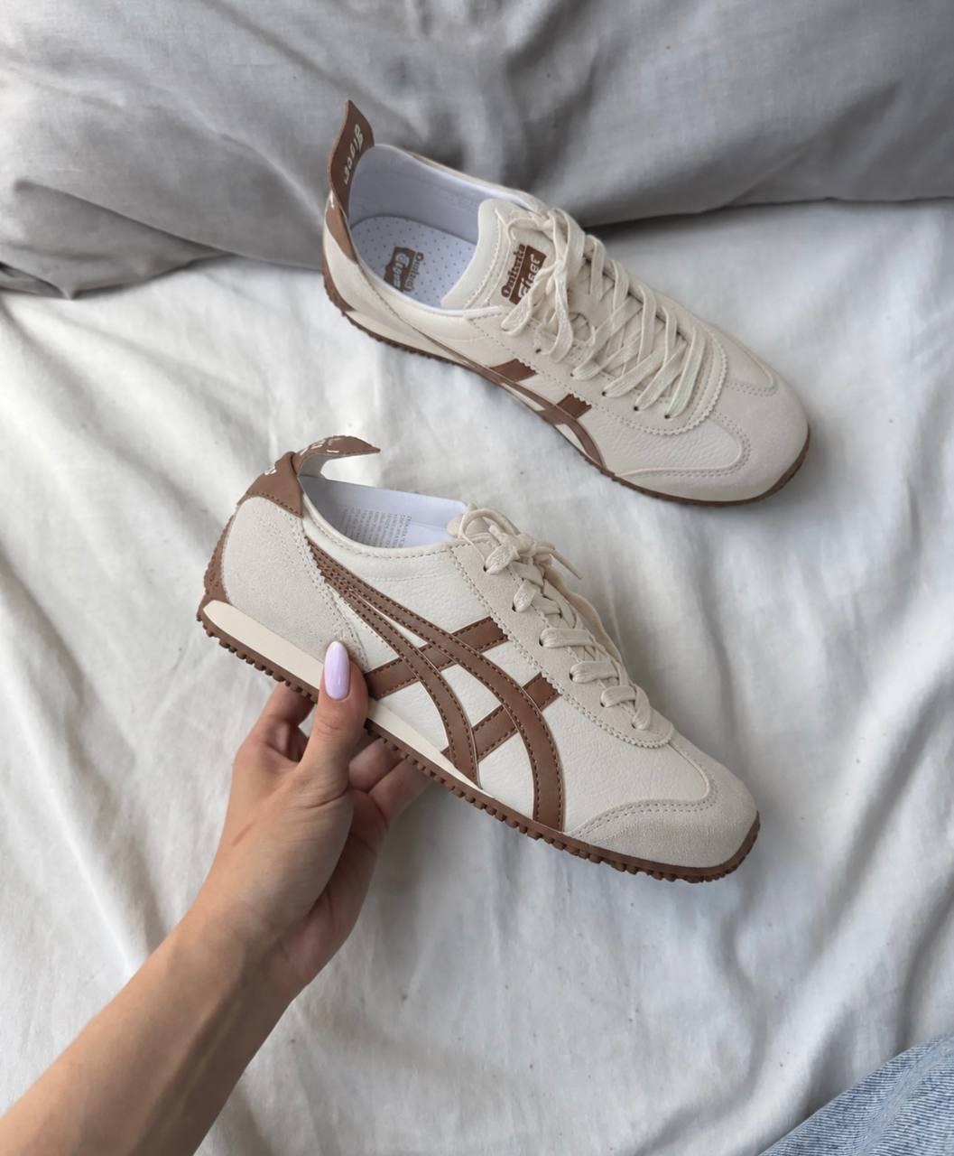 Onitsuka Tiger Mexico Edr 78