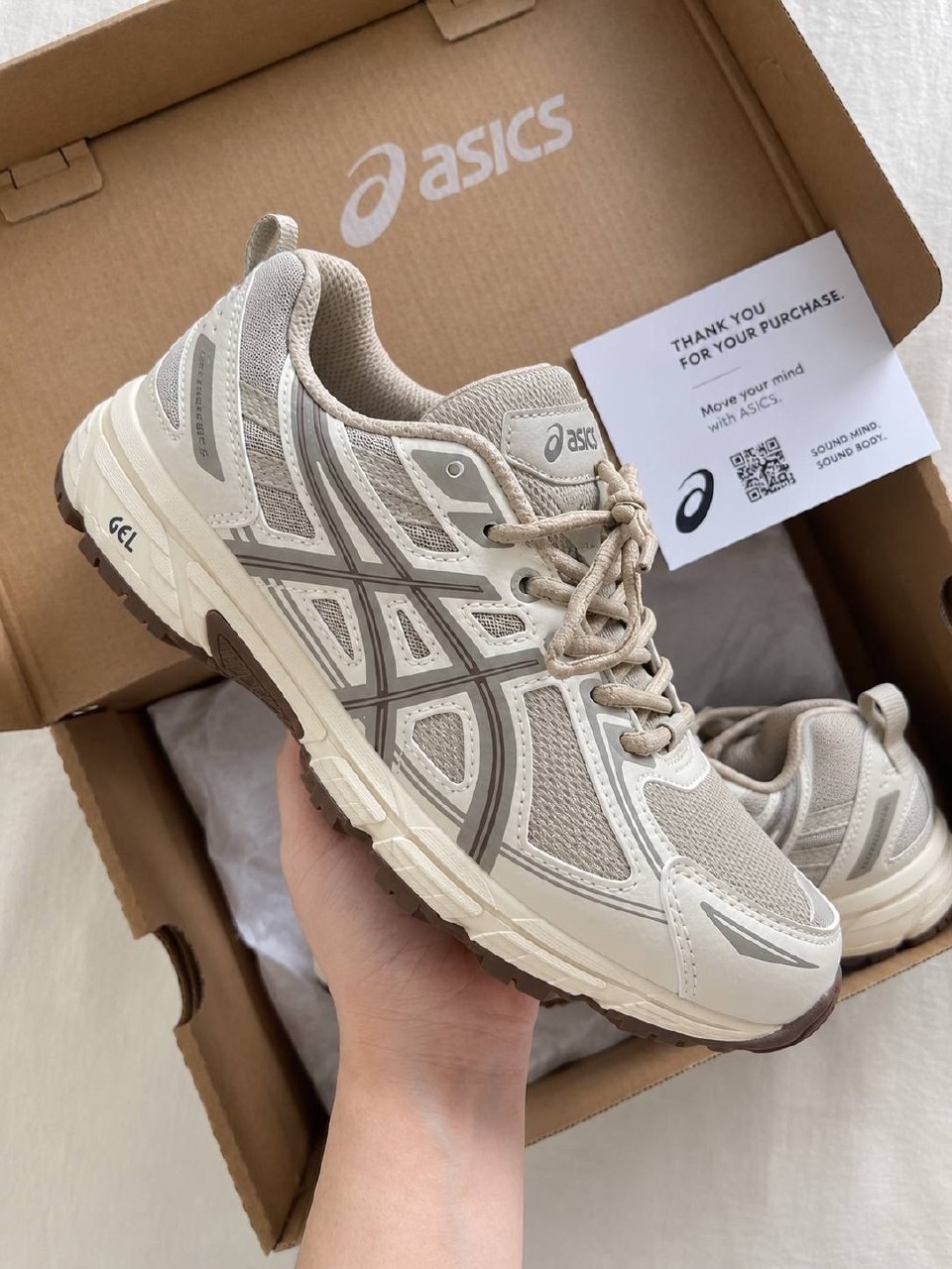 ASICS Gel Venture