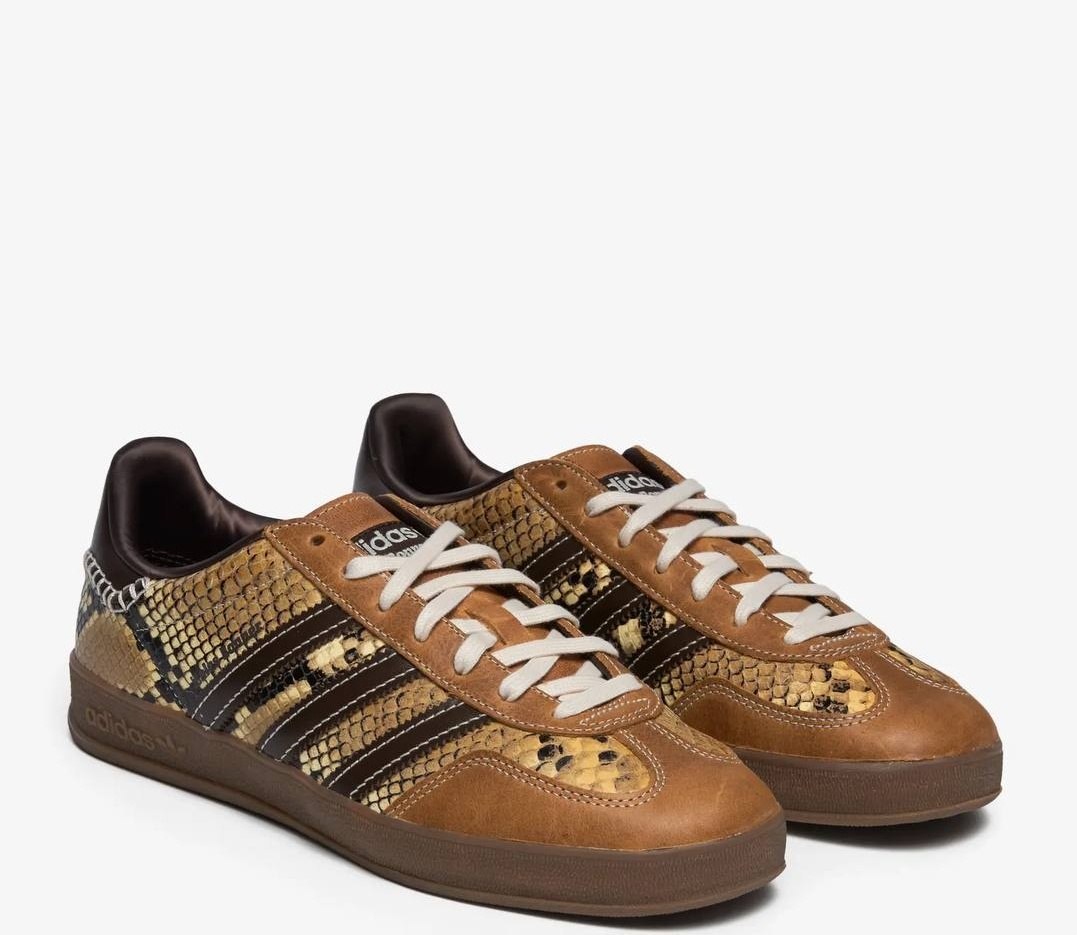 Adidas Samba Snake
