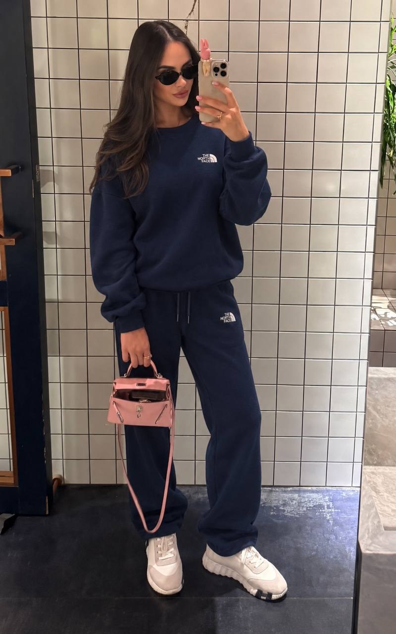 The North Face