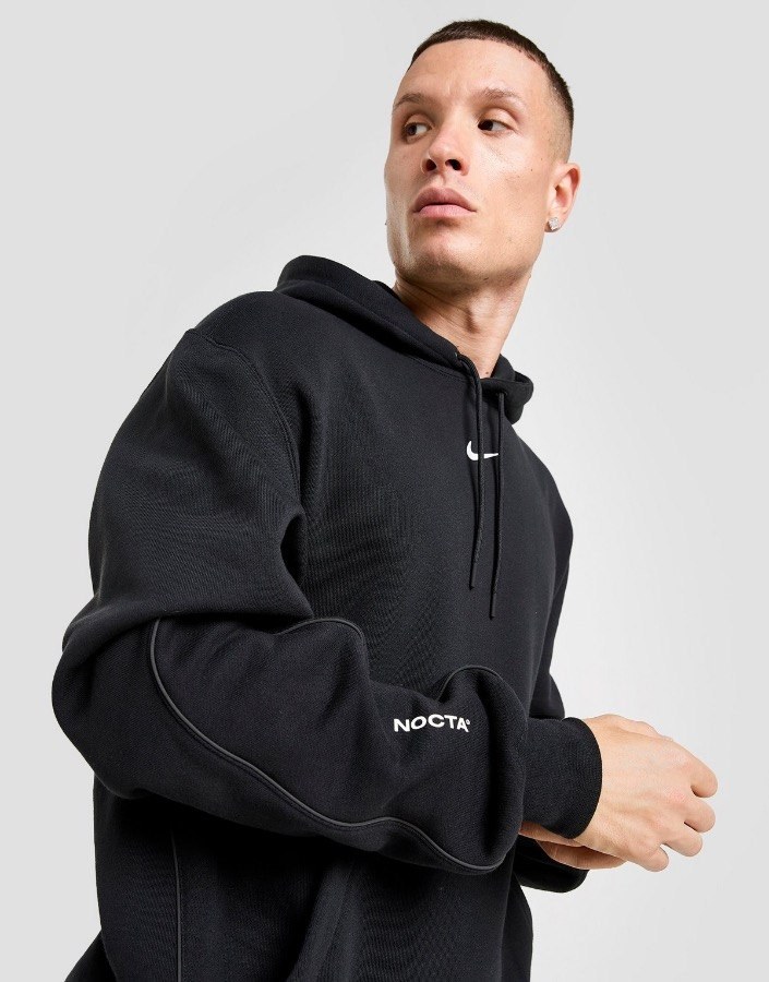 Ensemble Nike X Nocta