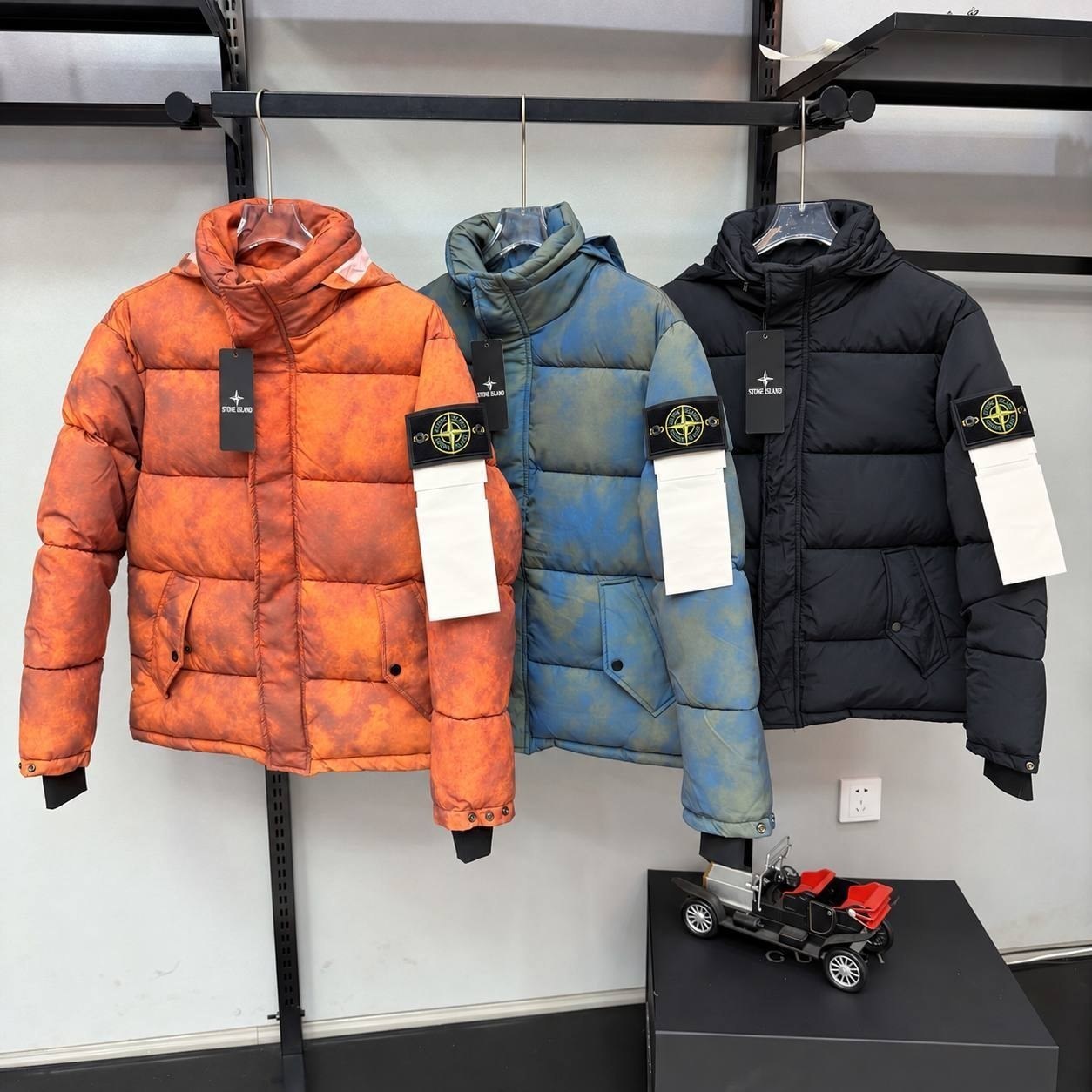 Stone Island