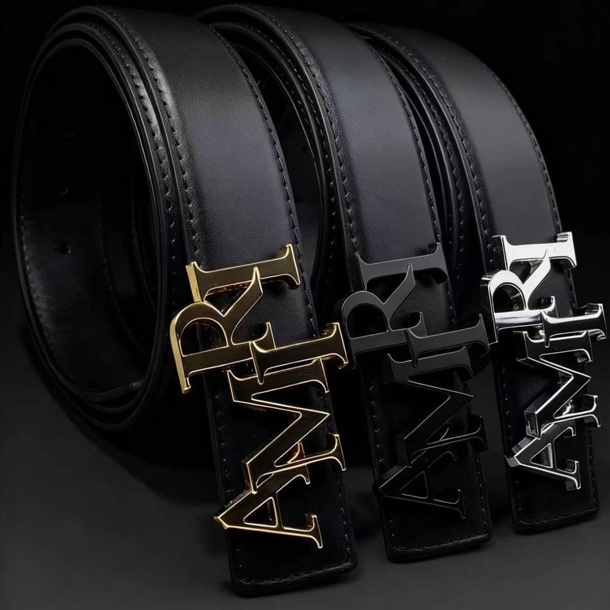 Ceinture Amiri