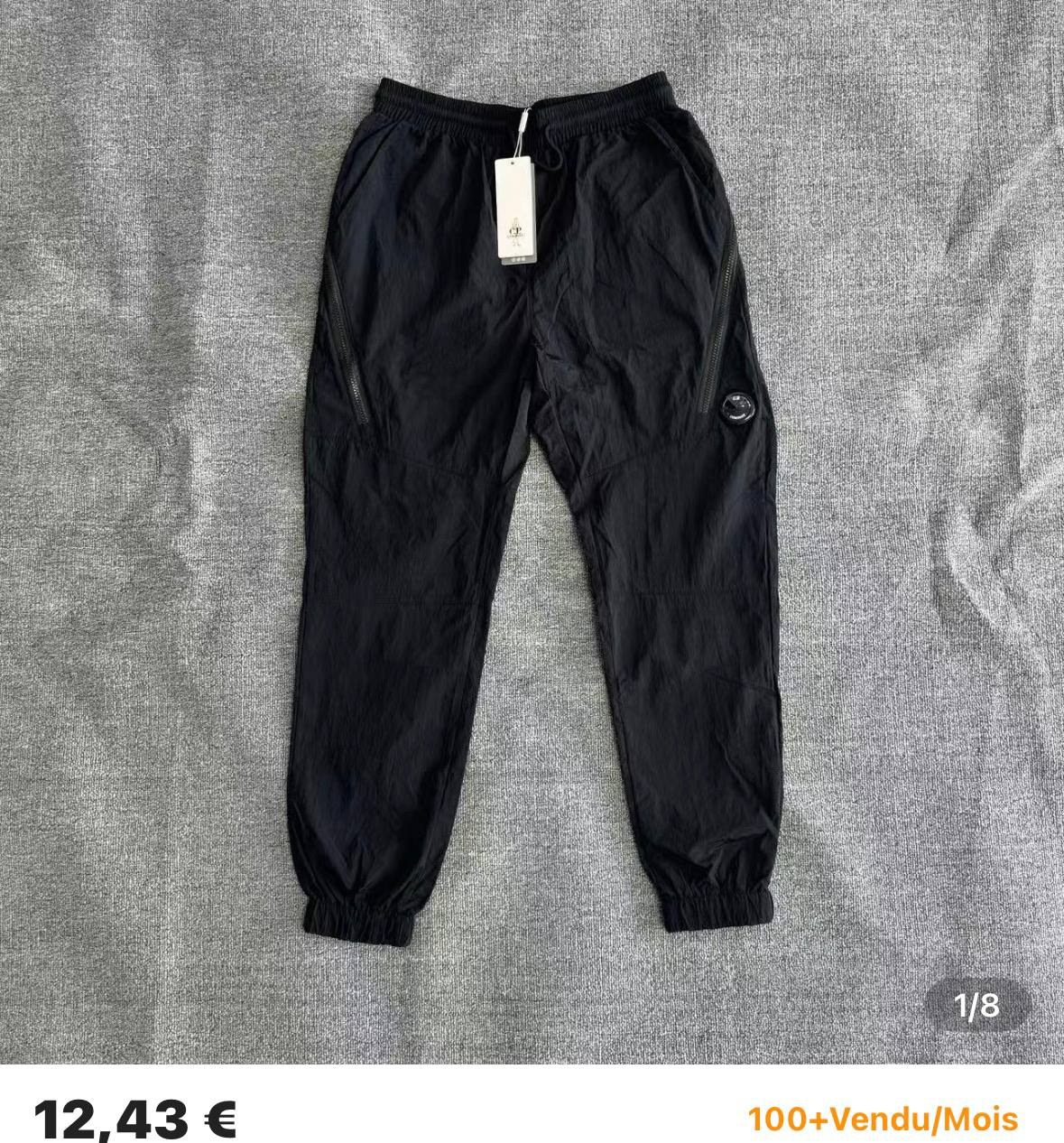 Pantalon CP Company