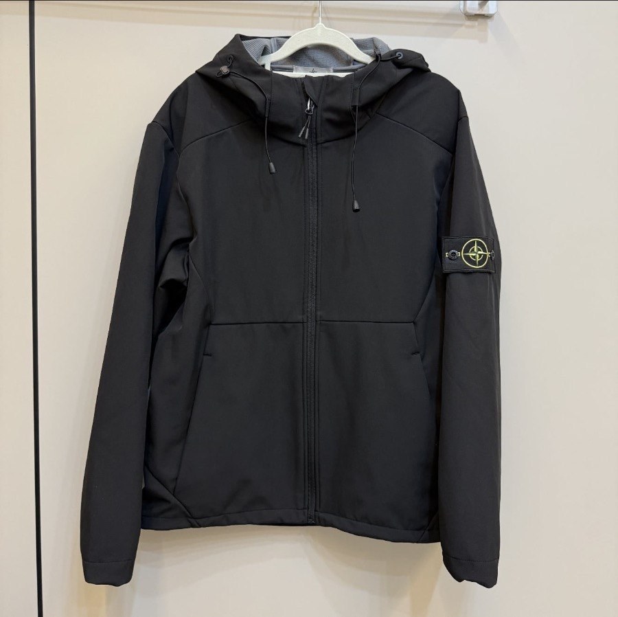 Veste Stone Island