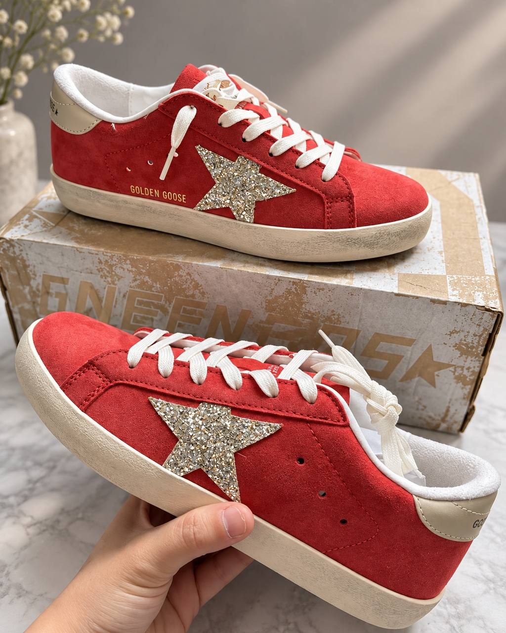 Golden Goose