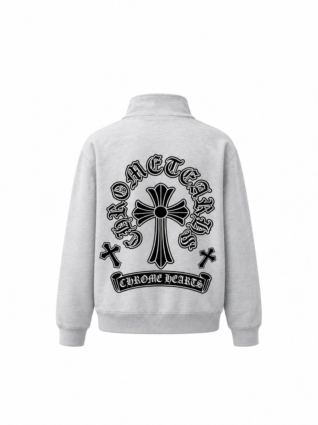 Chrome Hearts Cardigan