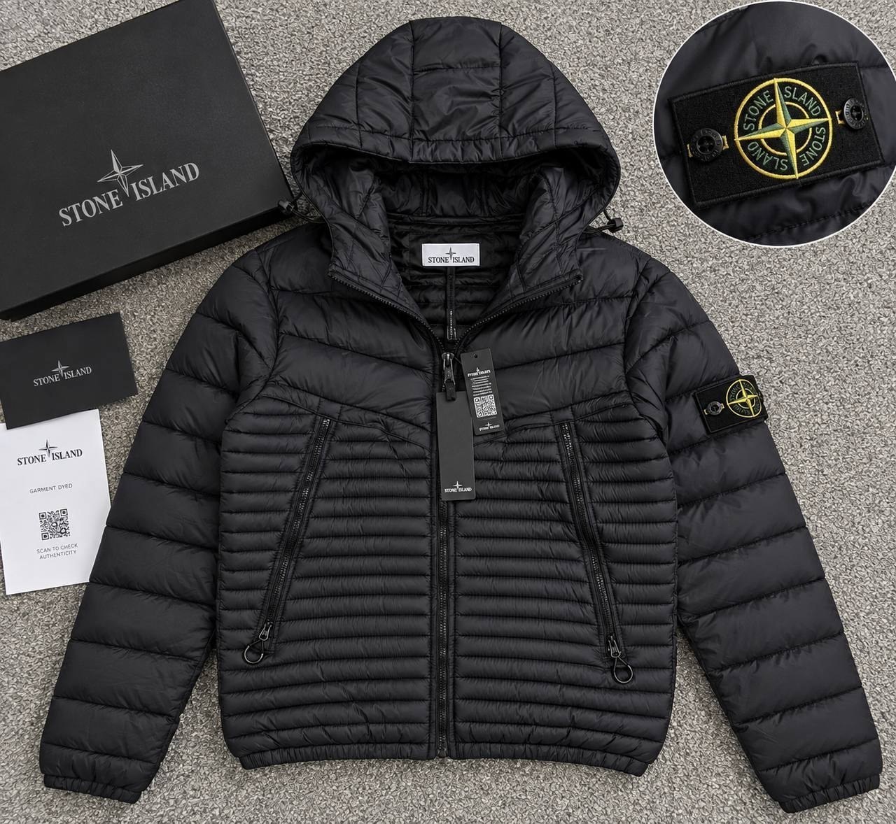 Stone Island