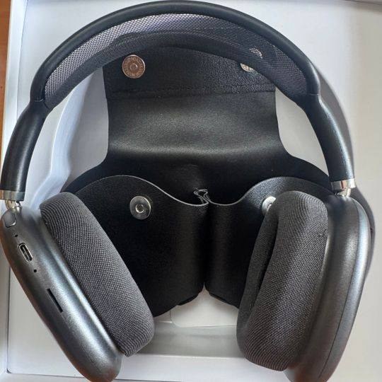 Casque Apple