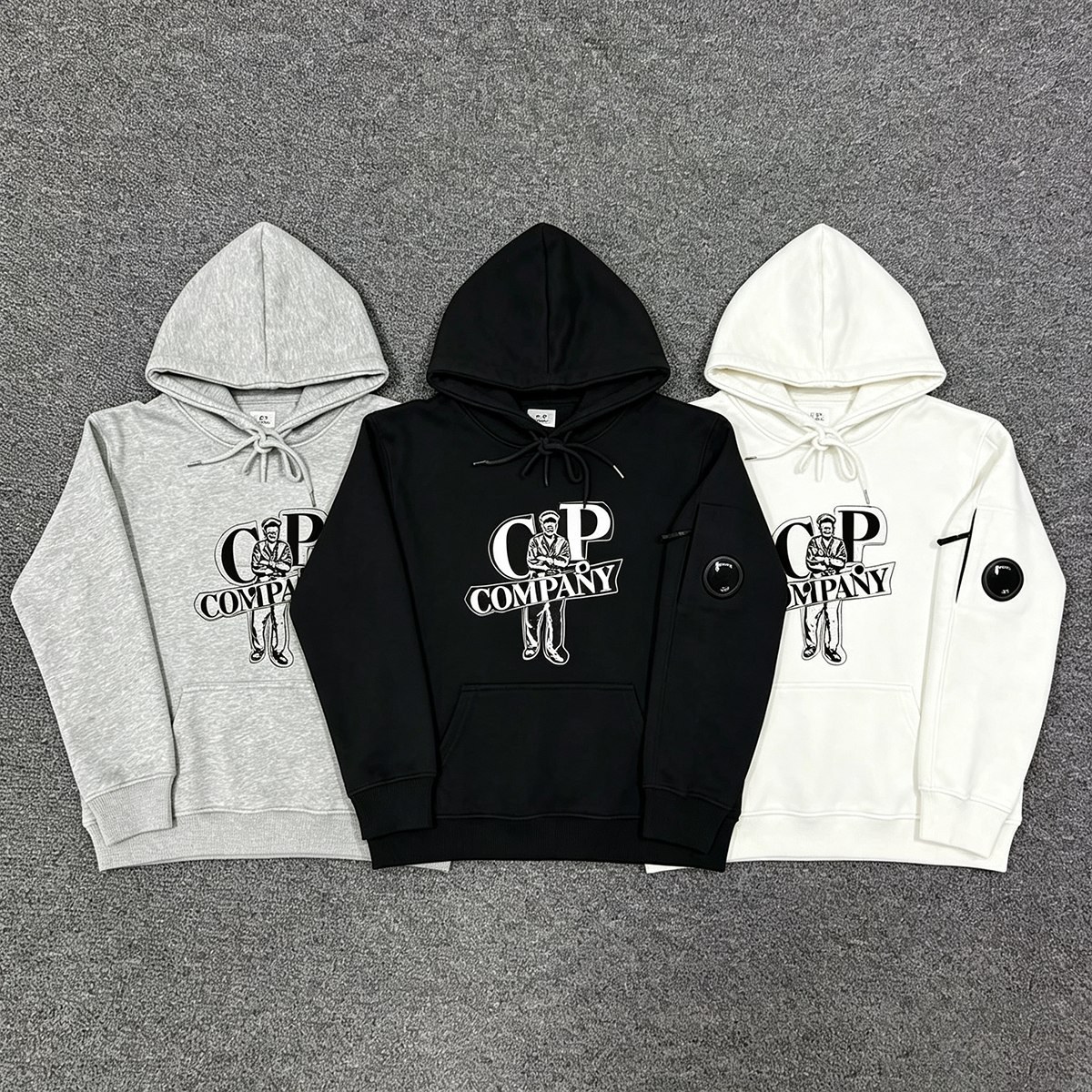 Sweats CP Company