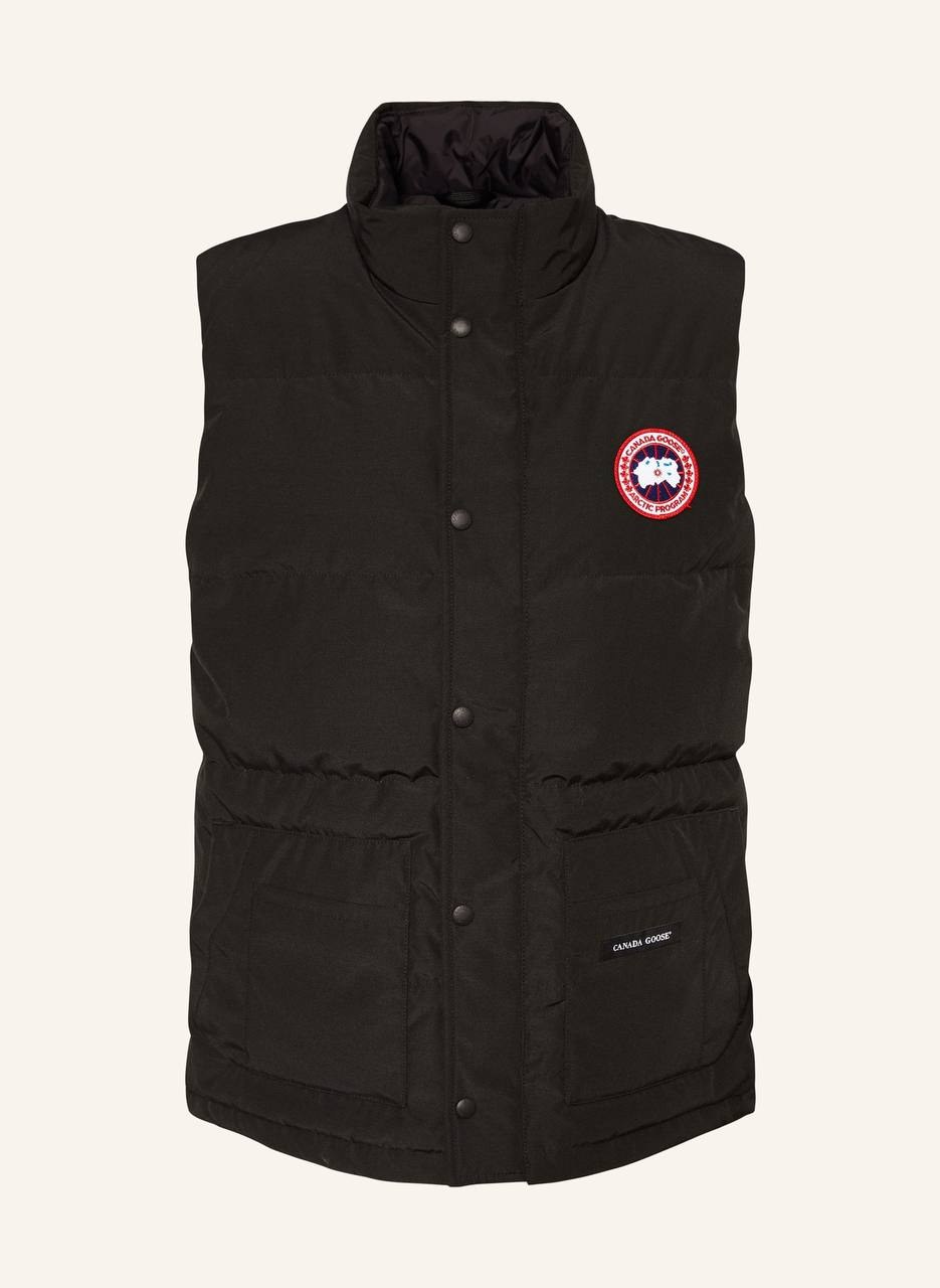 Veste Sans Manches Canada Goose