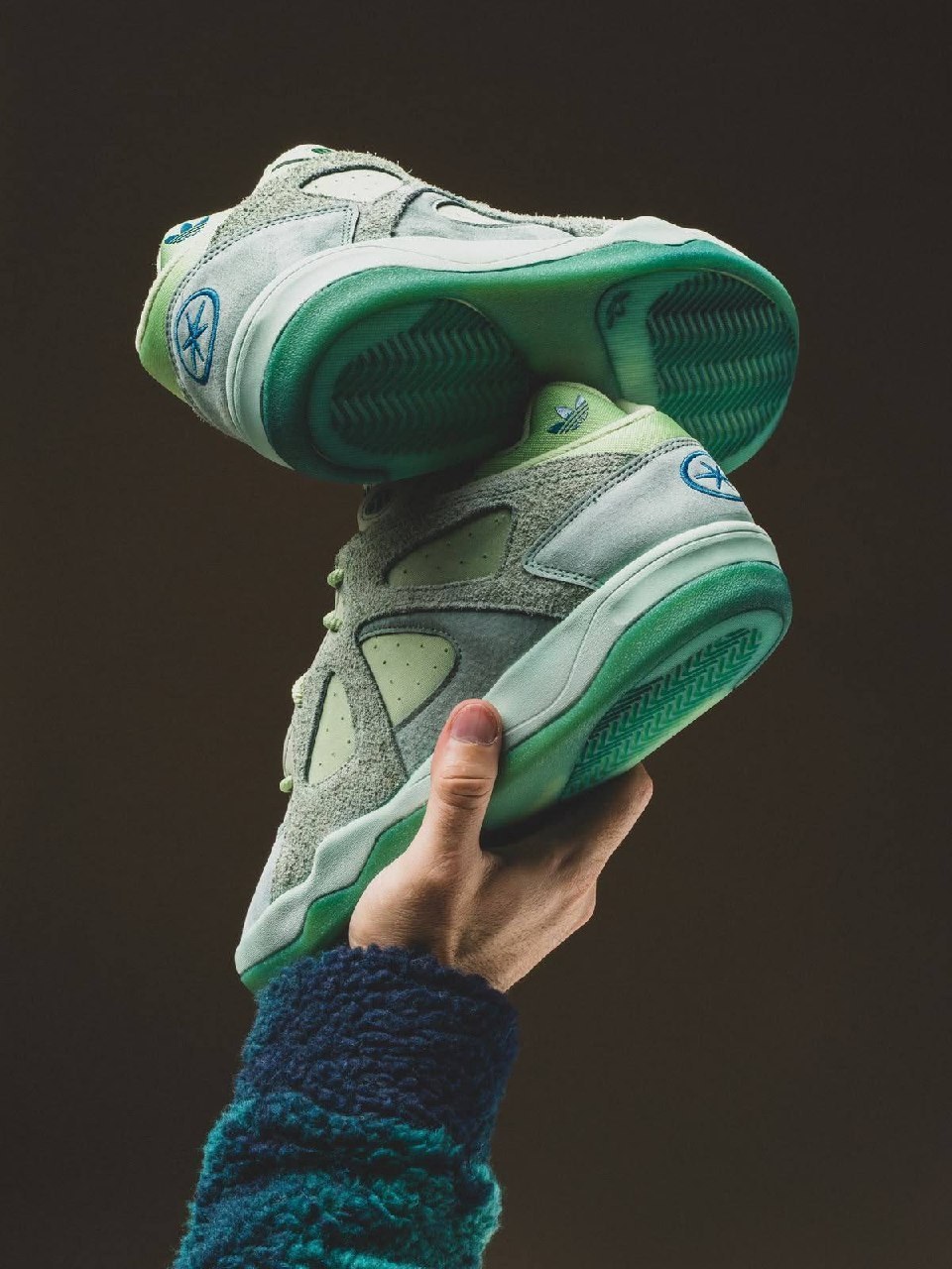Adidas Badbo 1.0
