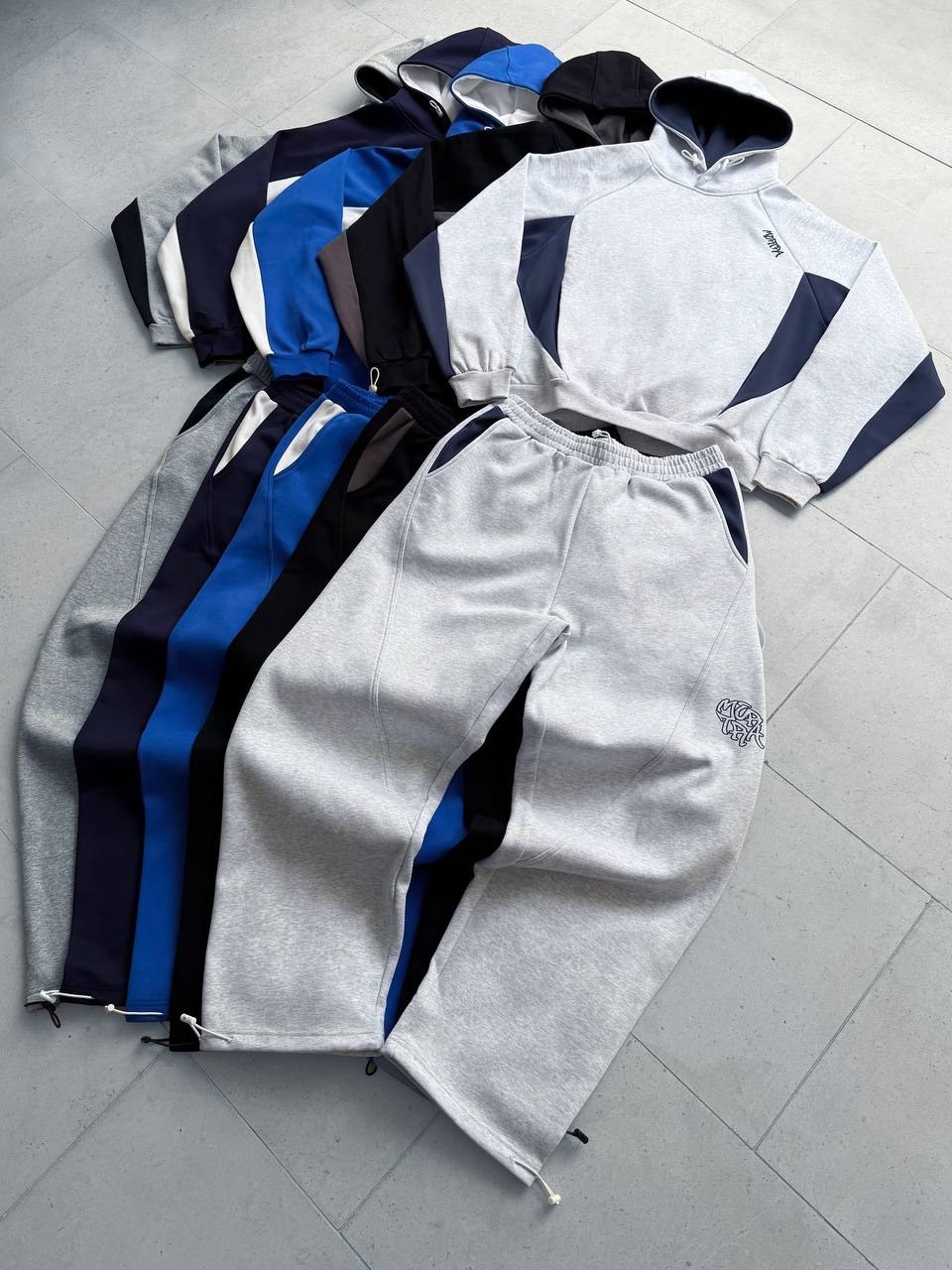 Ensembles Mertra
