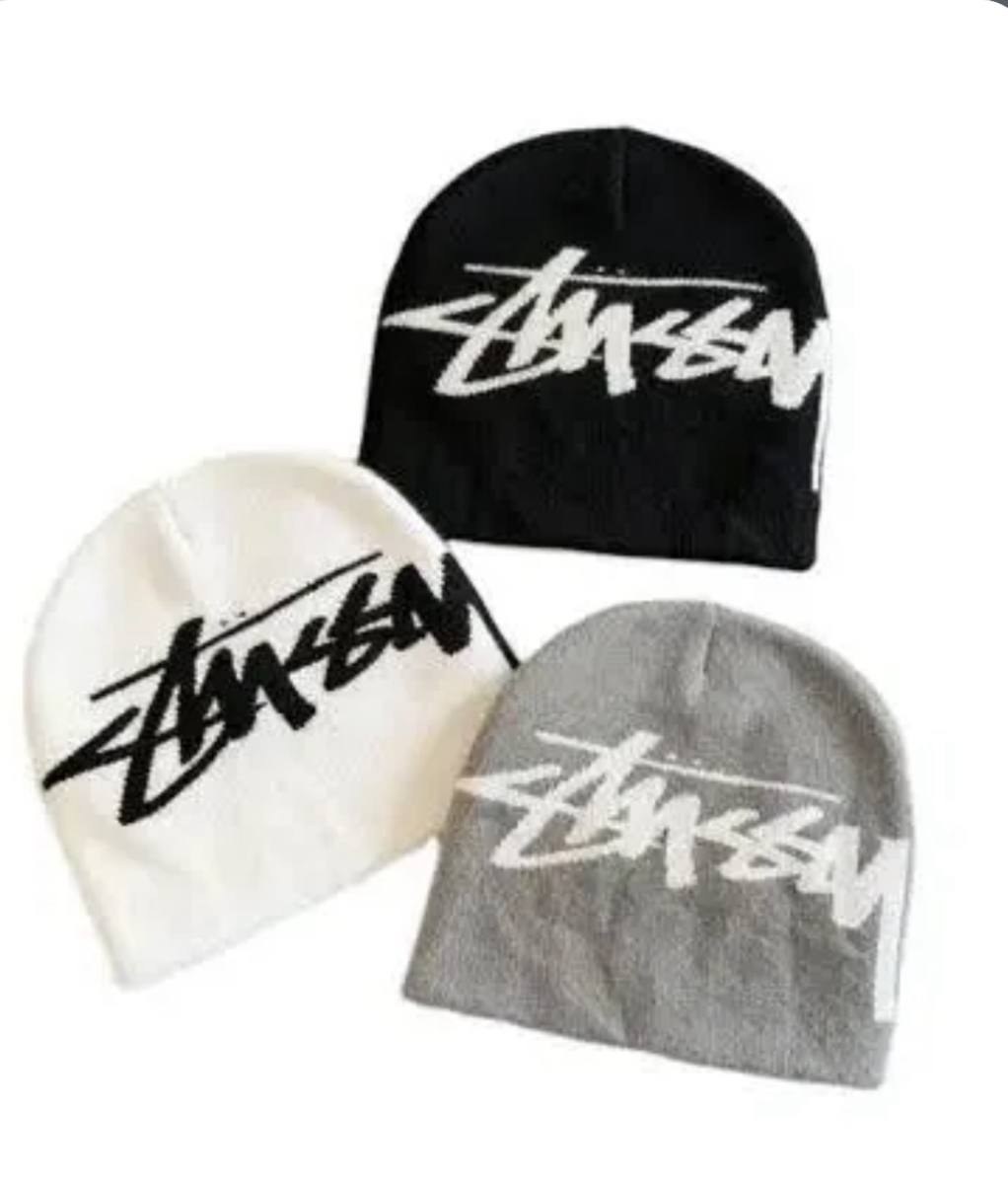Bonnet Stussy