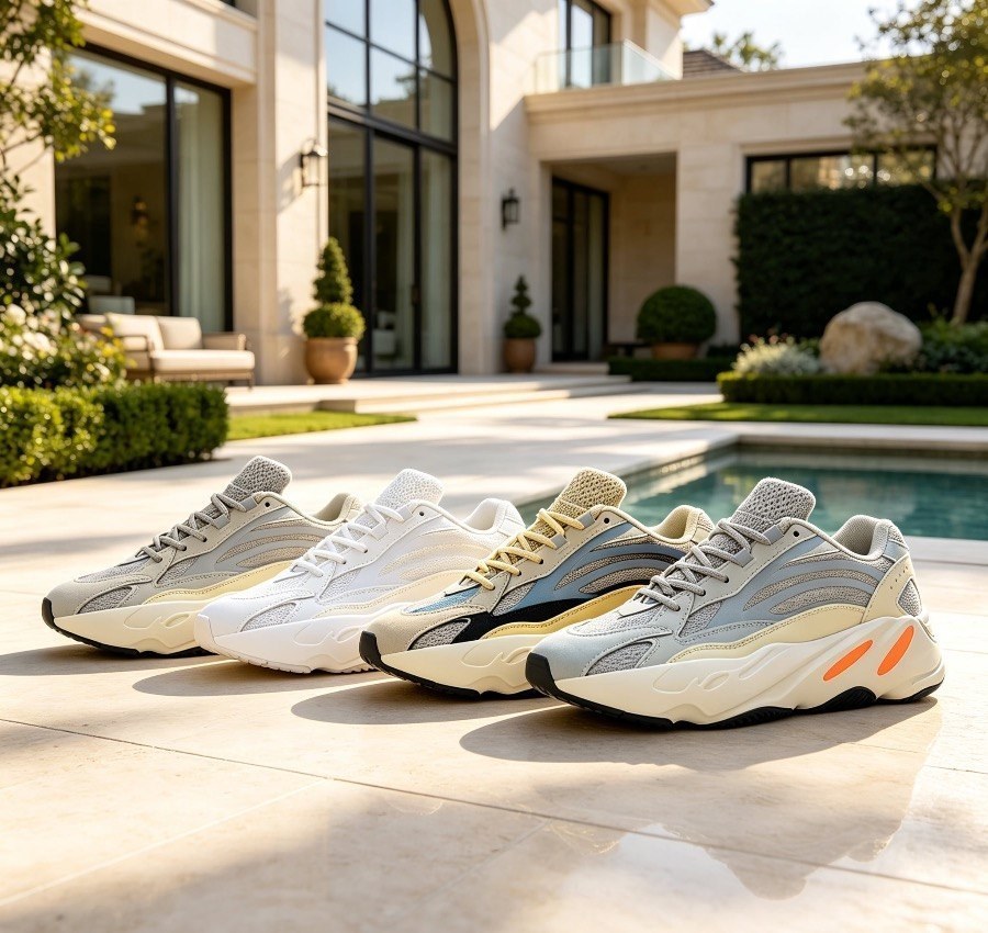 Yeezy 700V2