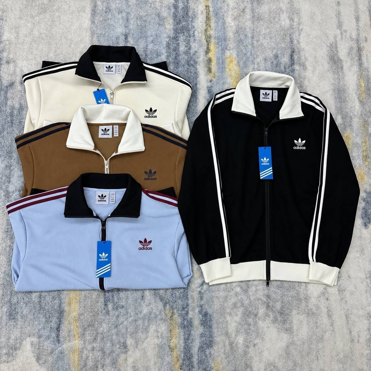 Adidas