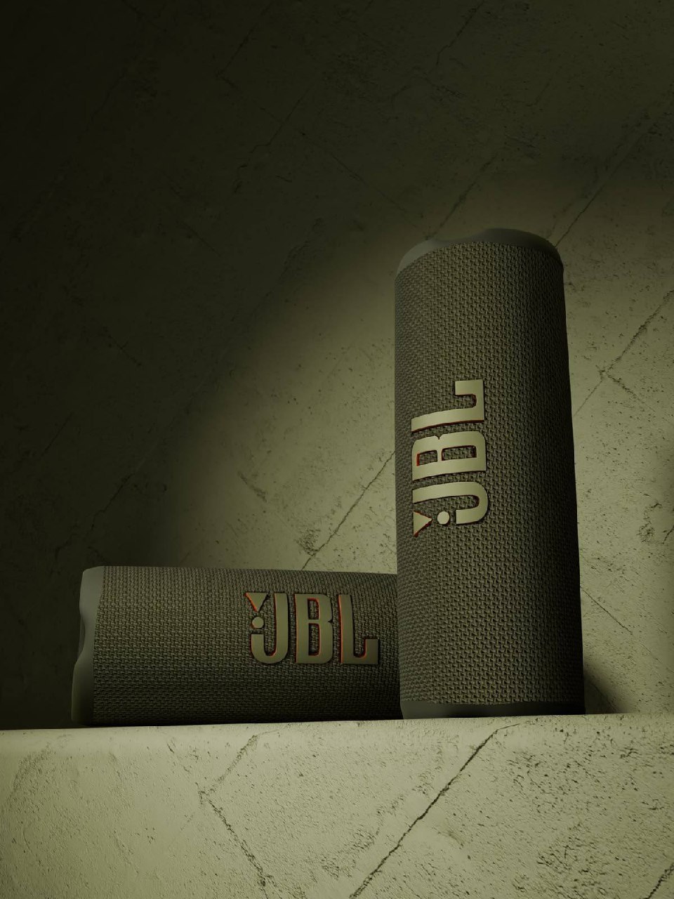 Enceinte JBL Flip 6