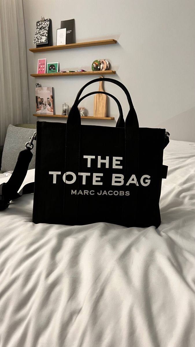 Sac Marc Jacobs The Tote Bag