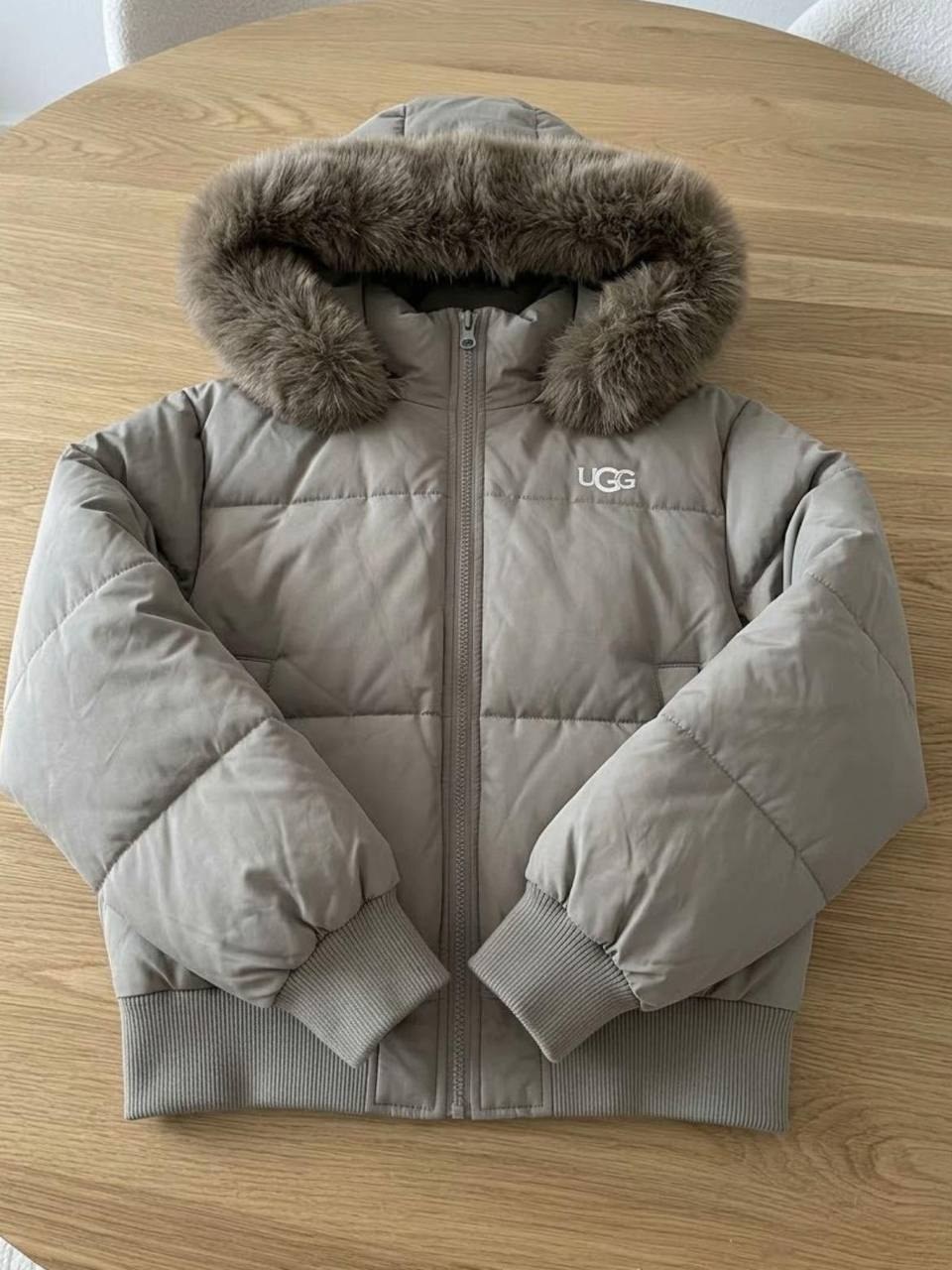 UGG