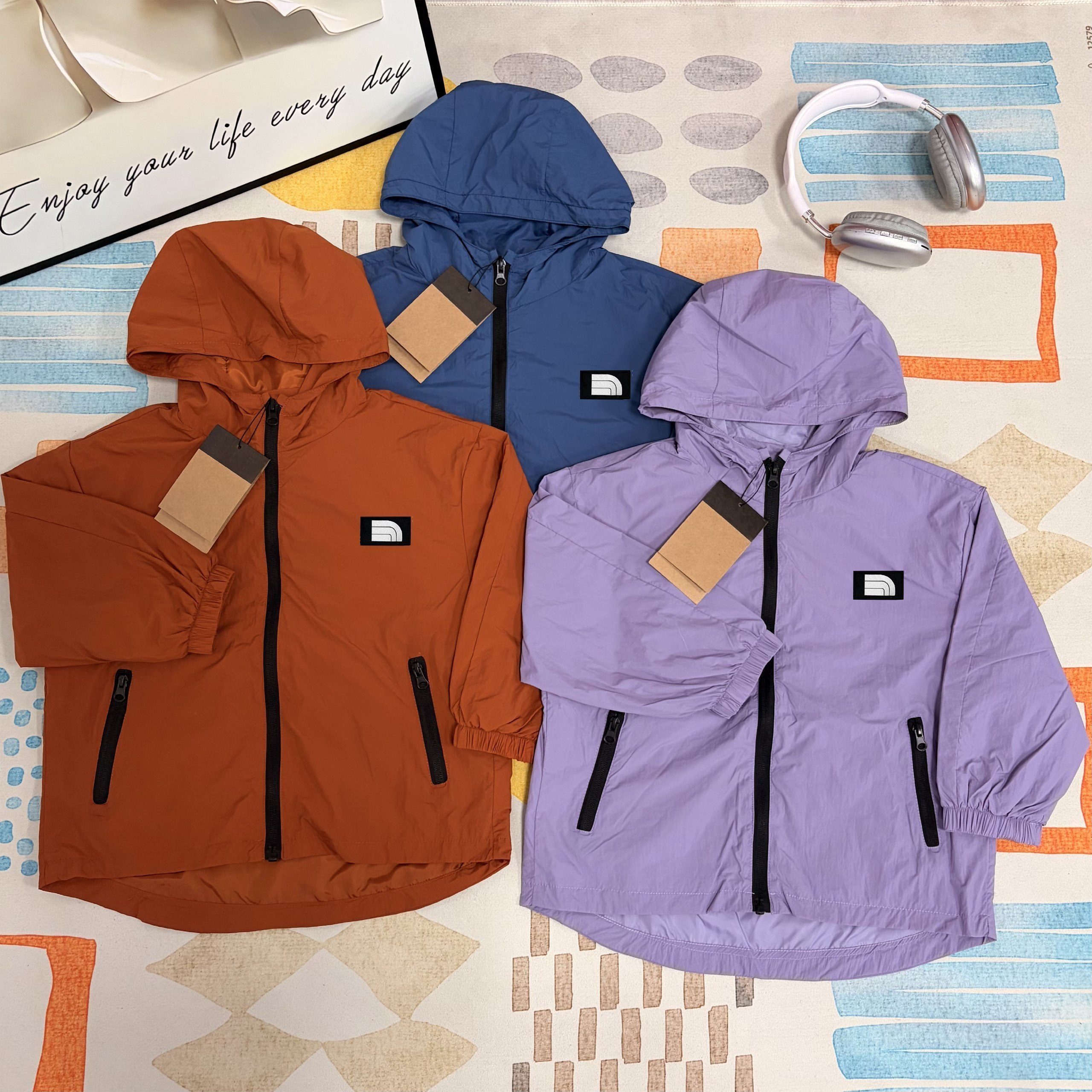 Veste Légère The North Face Enfant