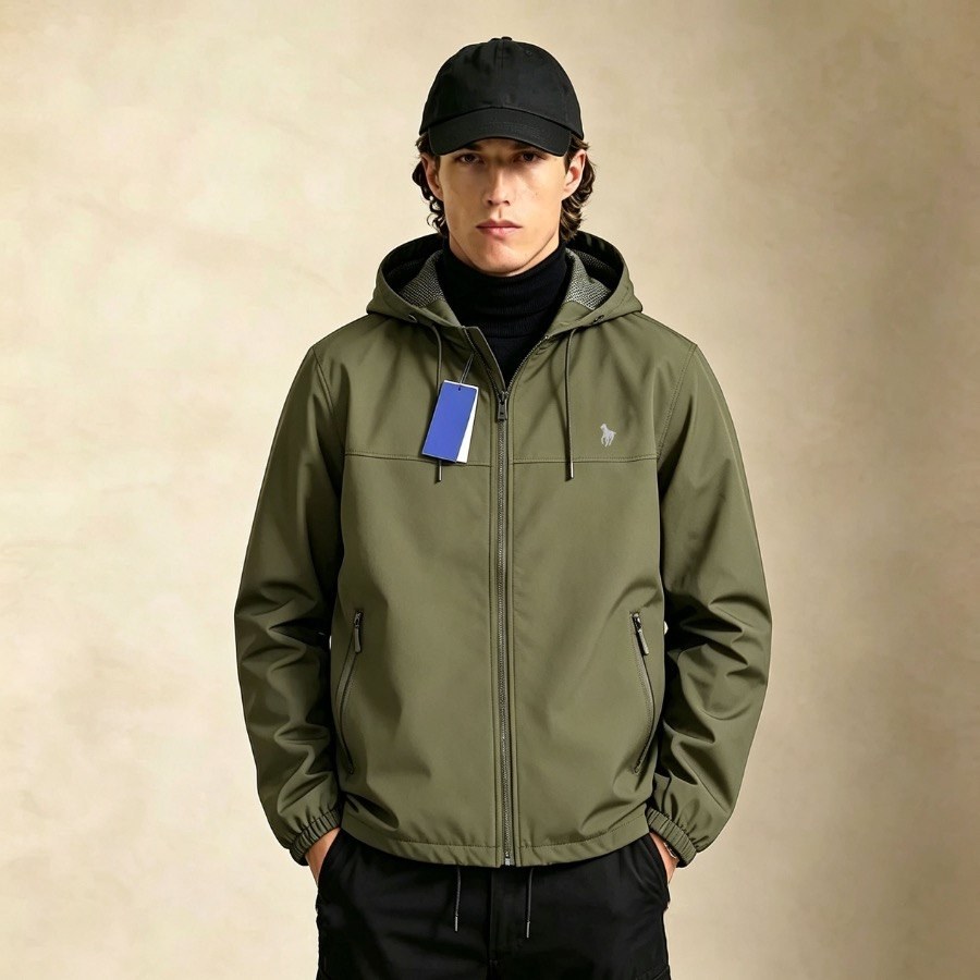 Veste Ralph Lauren
