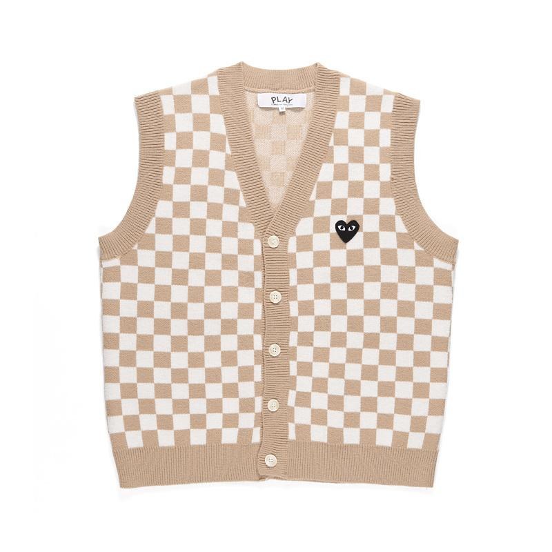 Comme Des Garcons sweater