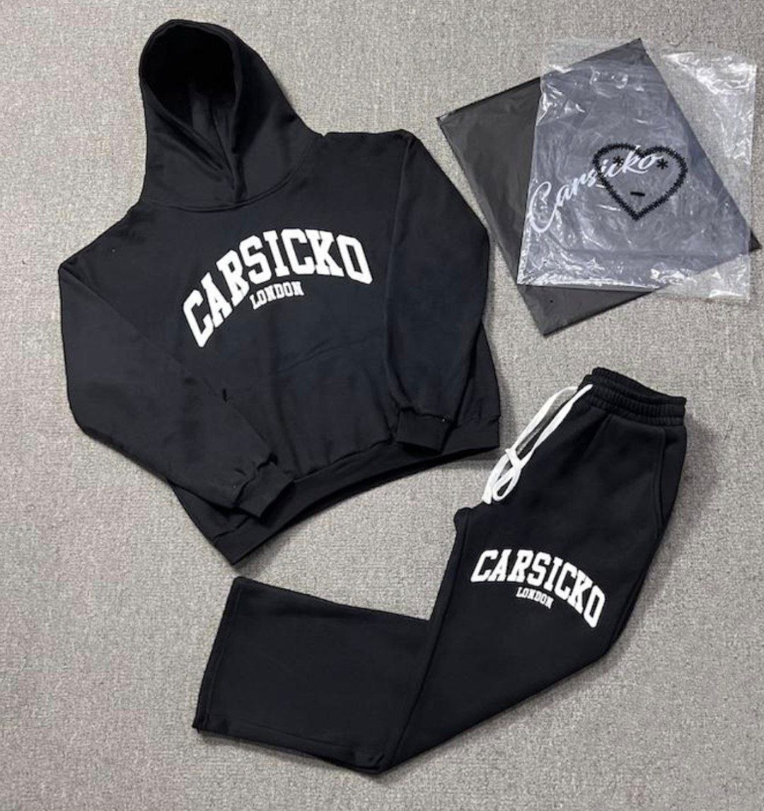 Survêtement Carsicko