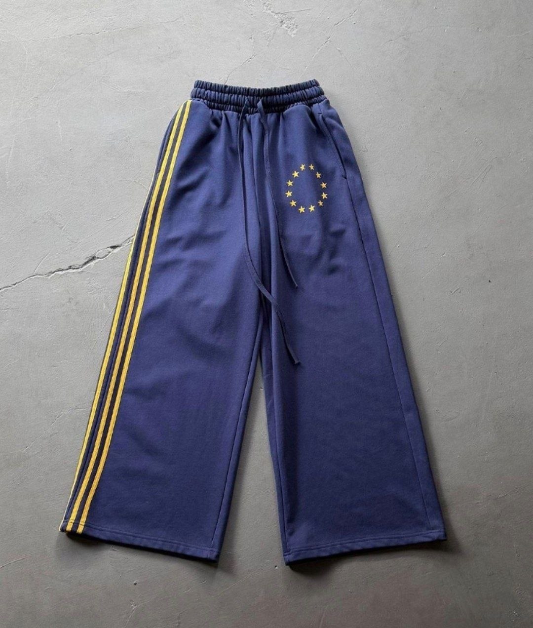 Pantalon Peace in War