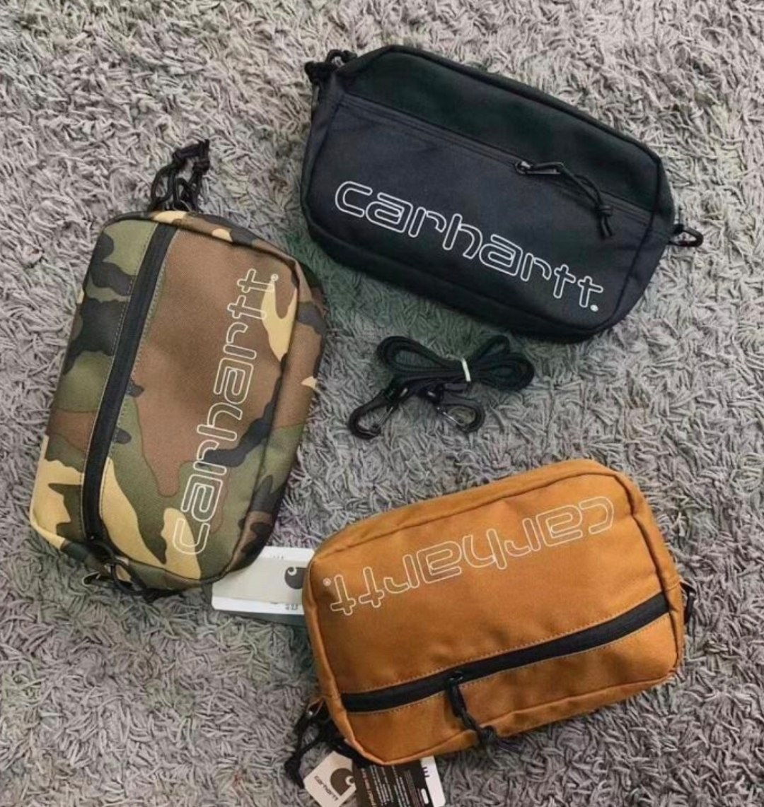 Bandoleras Carhartt