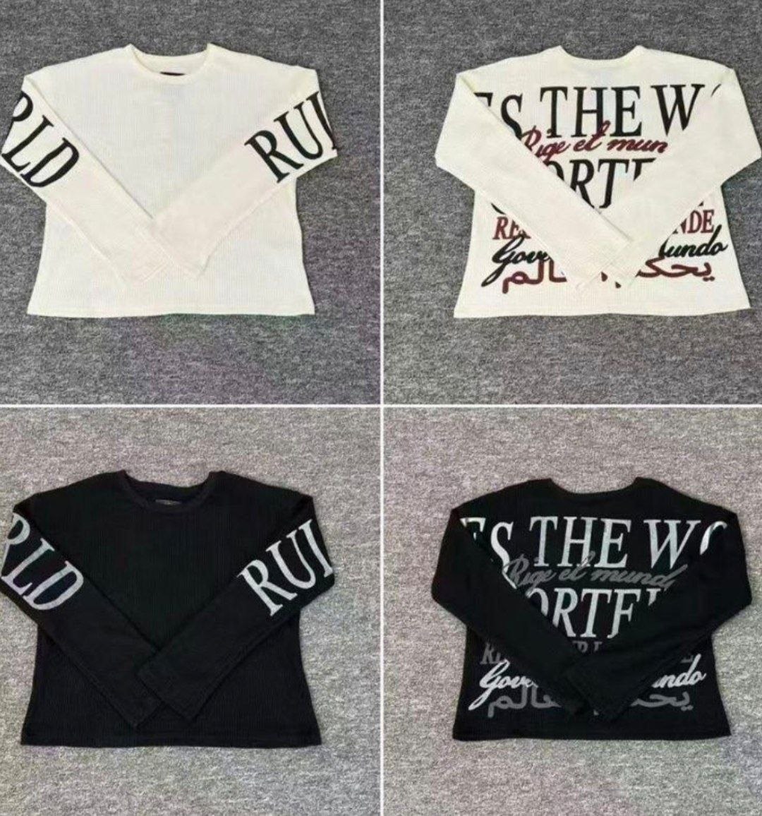 T-shirt Corteiz