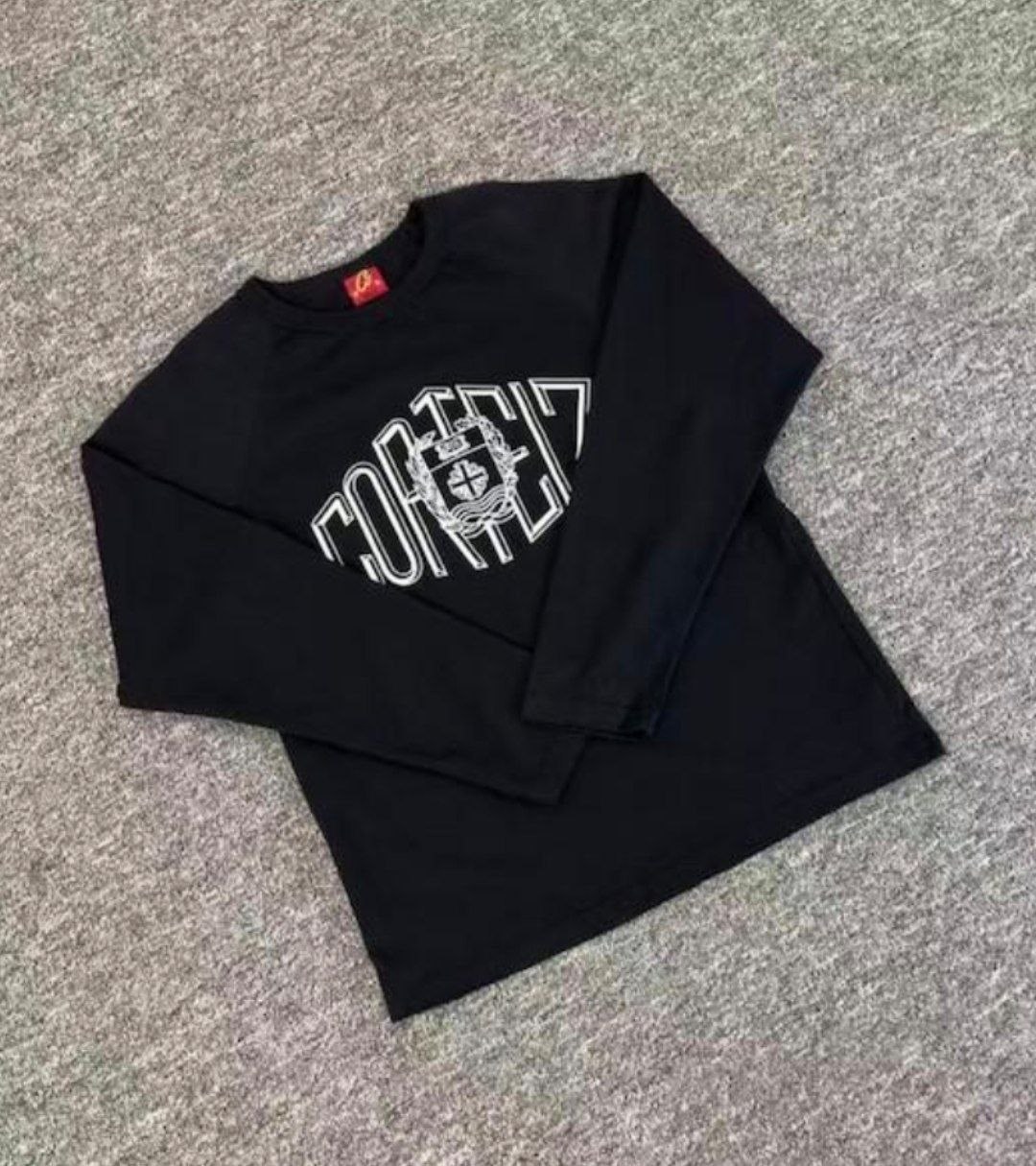 T-shirt Corteiz