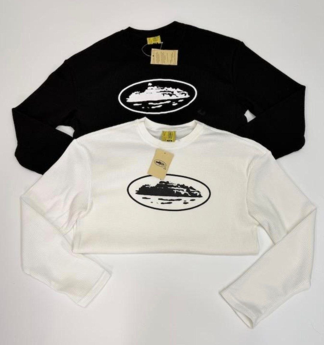 T-shirts Corteiz