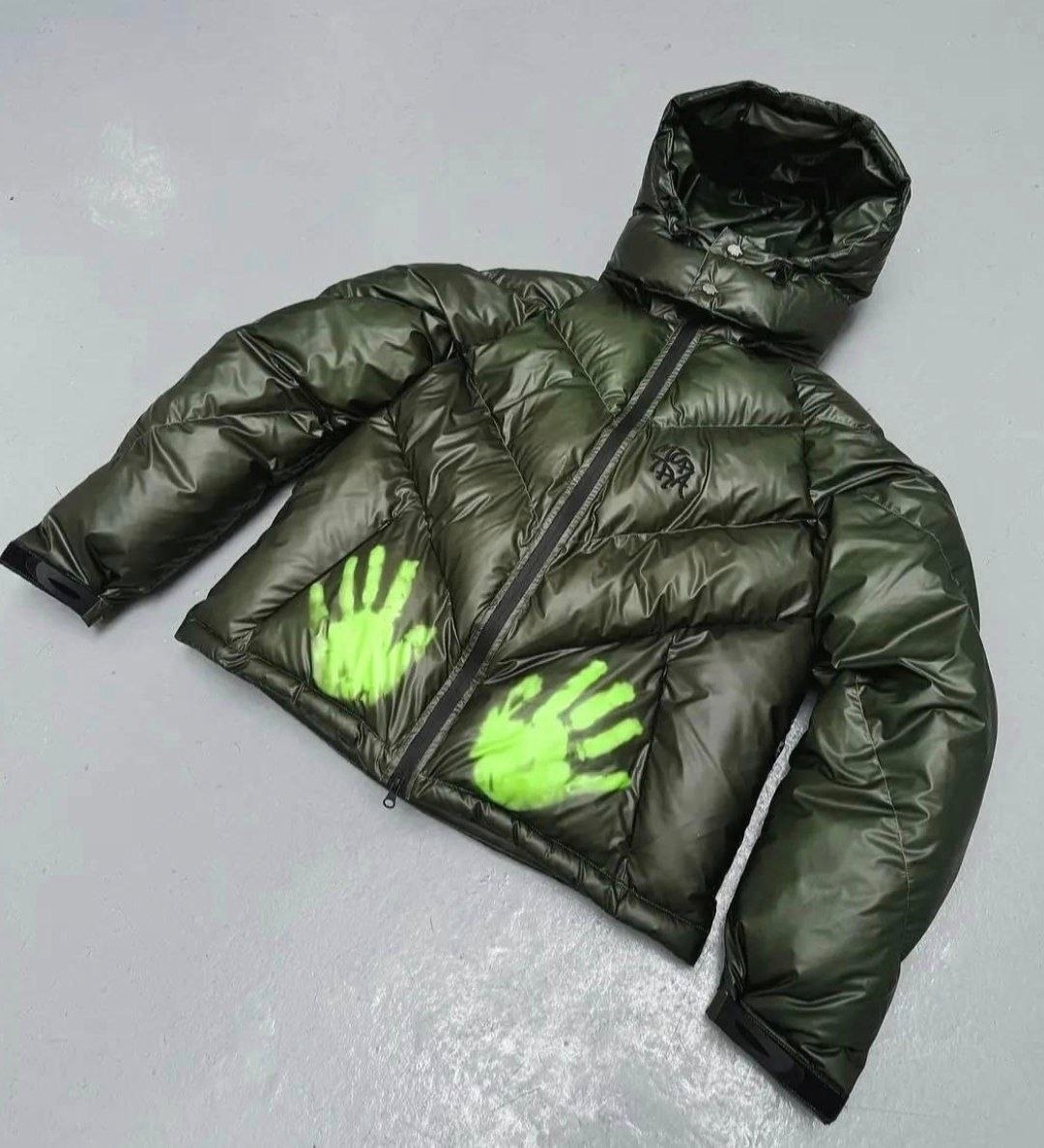 Manteau Mertra