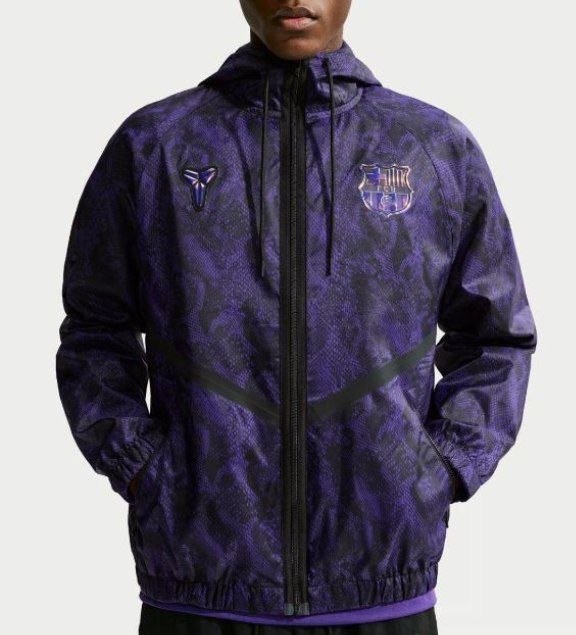 Veste FC. Barcelona