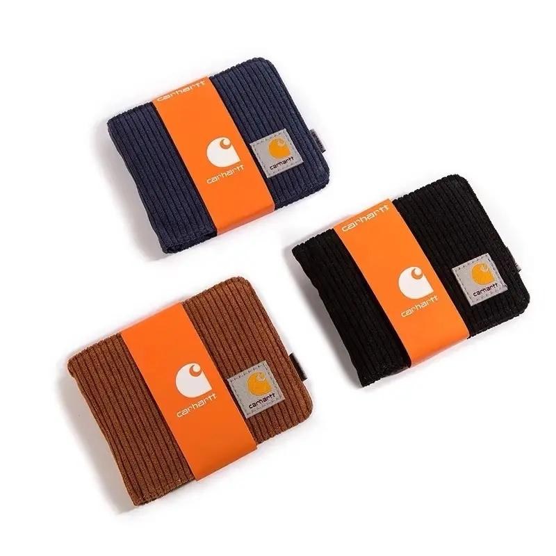 Carhartt wallet
