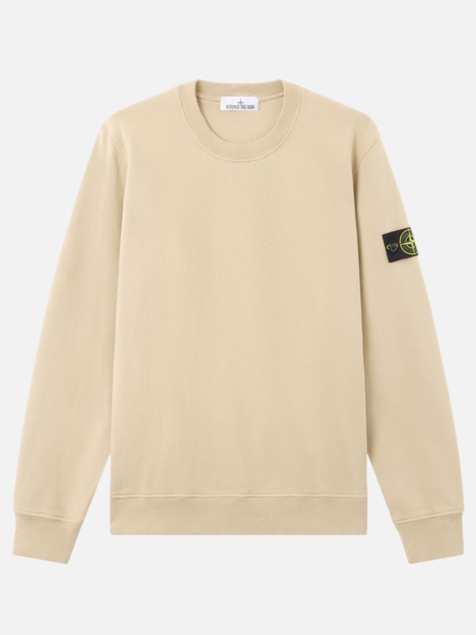 Stone Island sweater